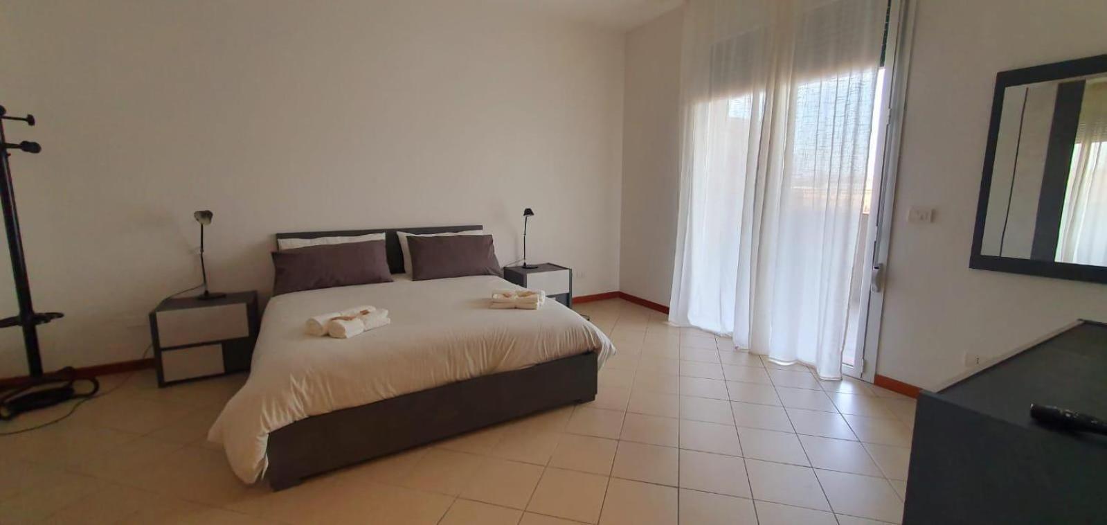 Giada Office Apartment โบโลญญา ภายนอก รูปภาพ