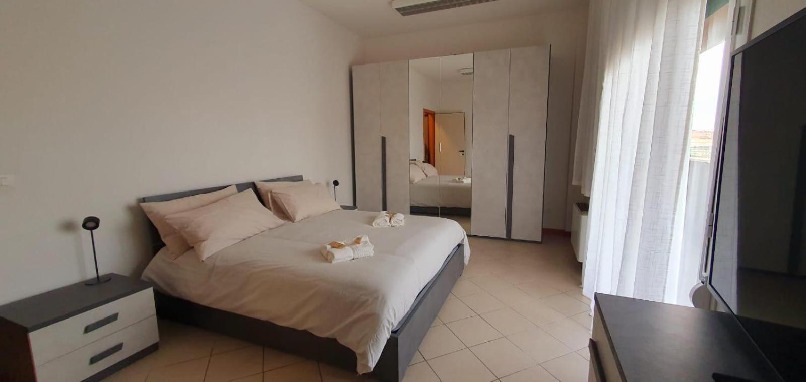 Giada Office Apartment โบโลญญา ภายนอก รูปภาพ