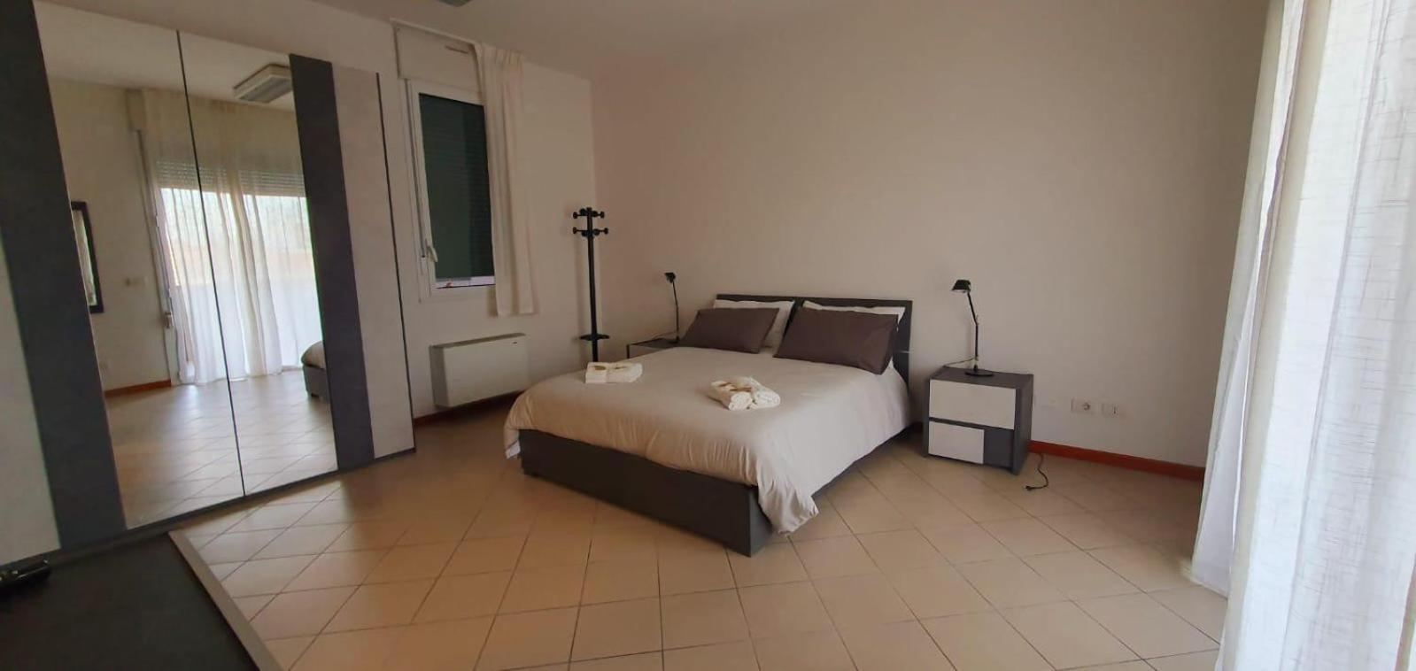 Giada Office Apartment โบโลญญา ภายนอก รูปภาพ