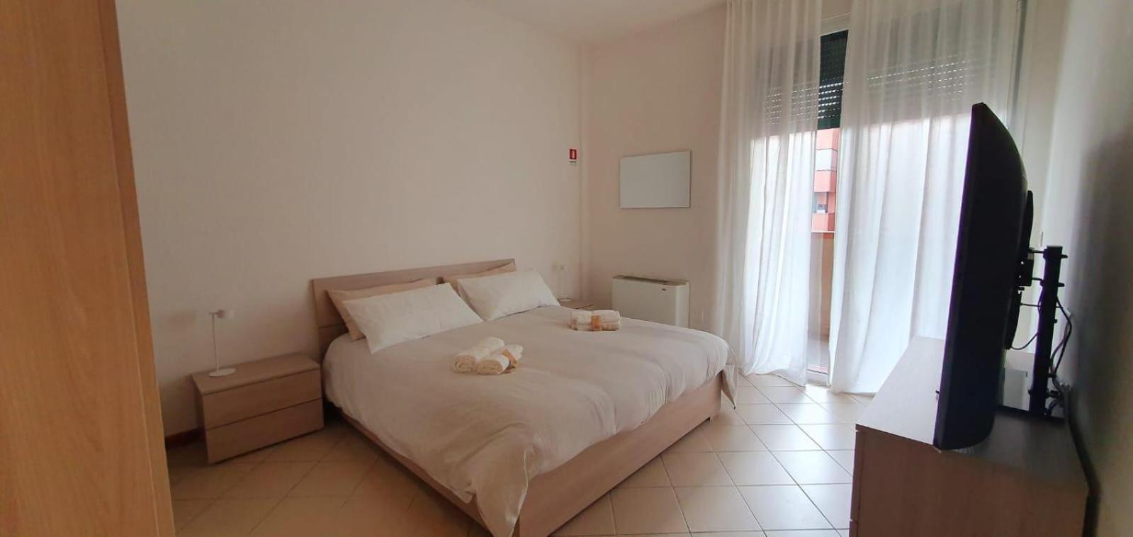 Giada Office Apartment โบโลญญา ภายนอก รูปภาพ