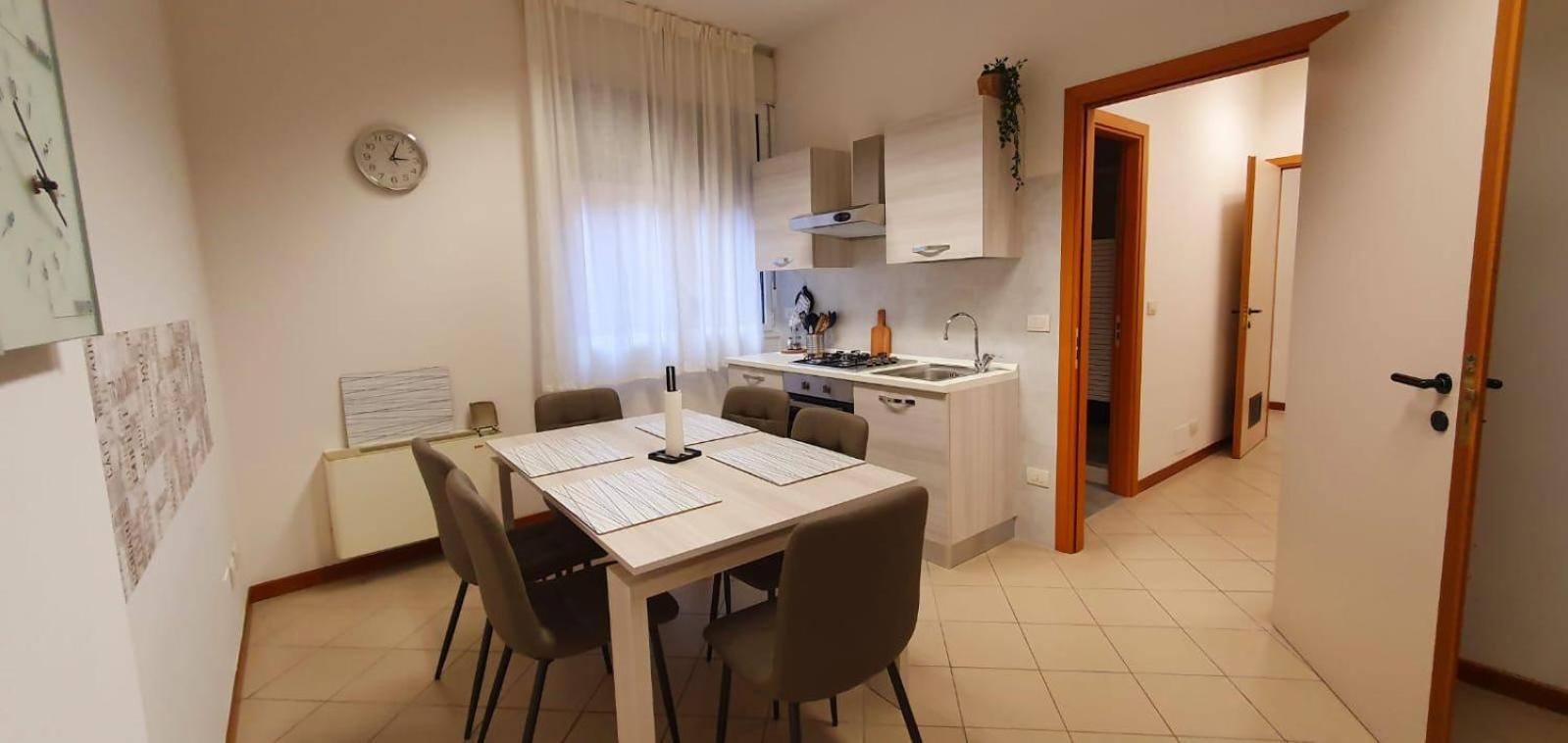 Giada Office Apartment โบโลญญา ภายนอก รูปภาพ